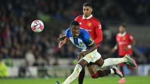 Brighton boss De Zerbi in search of new balance after Caicedo exit