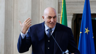 Crosetto, a Torino bande armate da combattere come Br