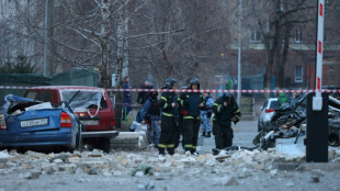 Un bombardeo ucraniano deja seis muertos en la regi&oacute;n rusa de B&eacute;lgorod