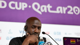 Odds stacked against African teams at World Cup, says Ghana coach