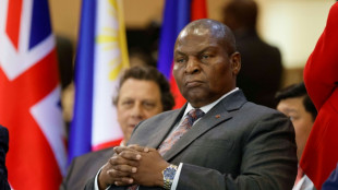 Rep&uacute;blica Centroafricana vota sobre una nueva Constituci&oacute;n