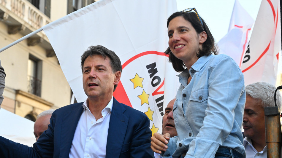 Conte, M5s non &egrave; junior partner di nessuno