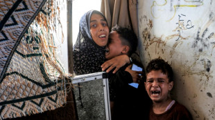 Una andanada de bombardeos israel&iacute;es golpea Gaza antes de nuevas negociaciones para una tregua