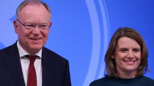 SPD und Gr&uuml;ne in Niedersachsen unterzeichnen Koalitionsvertrag