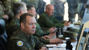 Medvedev, se missili Taurus a Kiev guerra in fase pi&ugrave; pericolosa
