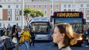 Un altro venerd&igrave; nero, nuovo sciopero dei treni, bus e metro