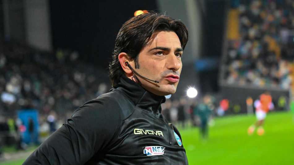 Recuperi della 16/a giornata Serie A, Maresca per Inter-Lecce