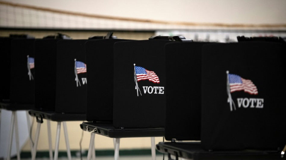 Streit um Zuschnitt von Wahlkreisen: Dutzende Demokraten verlassen Texas