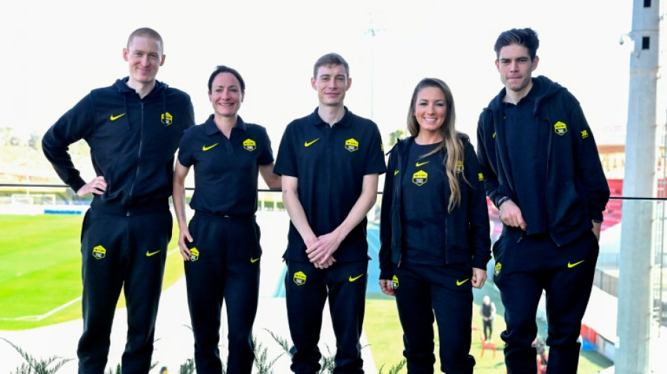 El ciclista dan&eacute;s Jonas Vingegaard correr&aacute; Giro y Tour en 2026