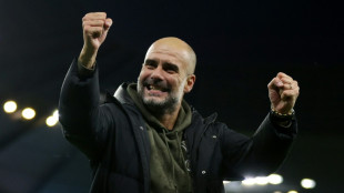 Guardiola says Man City will be his longest reign