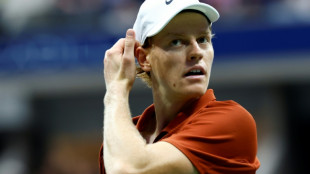 Sinner renuncia al US Open por problemas en una rodilla