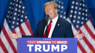 Trump gana las primarias republicanas de Misuri, M&iacute;chigan y Idaho