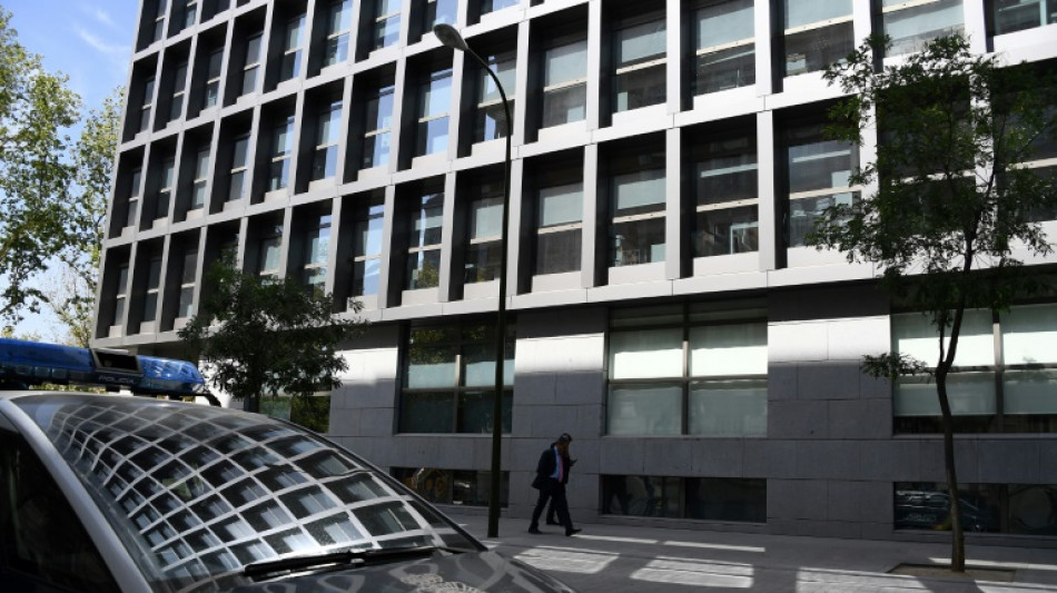 Un m&eacute;dico reclamado por Uruguay por asesorar en torturas rechaza su extradici&oacute;n desde Espa&ntilde;a