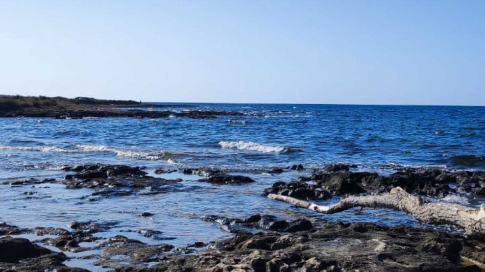 Il Golfo di Napoli nasconde una grande scogliera corallina