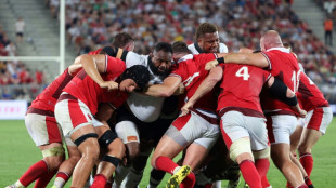 Gatland has faith that team that beat Fiji can overcome Australia