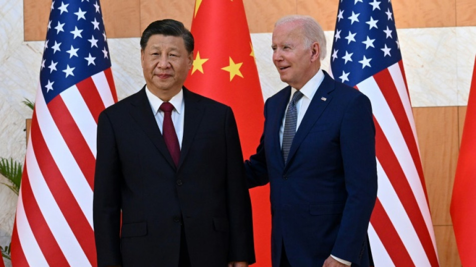 Piratas, tecnolog&iacute;a e informadores: &iquest;c&oacute;mo esp&iacute;a China a EEUU?