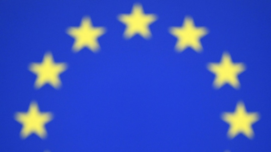 Parlamento Europeo otorga al "valiente pueblo" ucraniano el Premio S&aacute;jarov