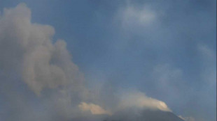 Circa 700 voli saltati all'aeroporto di Catania per l'eruzione dell'Etna