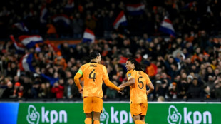 Points to prove for all of Nations League final four