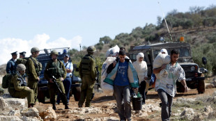 Farnesina, attiviste italiane fermate in Cisgiordania, chiesti chiarimenti