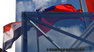 Presidente de Paraguay asistir&aacute; a asunci&oacute;n de Lai Ching-te en Taiw&aacute;n