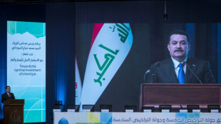 El Consejo de Seguridad decide retirar la misi&oacute;n de la ONU de Irak a fines de 2025