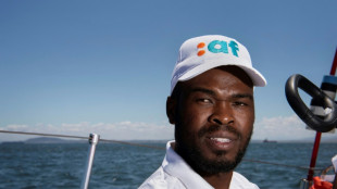 S.African skipper seeks win for diversity in race to Brazil