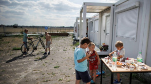 Massiver Anstieg der Anschl&auml;ge auf Asylbewerberheime im vergangenen Jahr