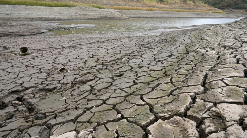 UNO rechnet mit st&auml;rkstem El Ni&ntilde;o seit Beginn der Aufzeichnungen vor 40 Jahren