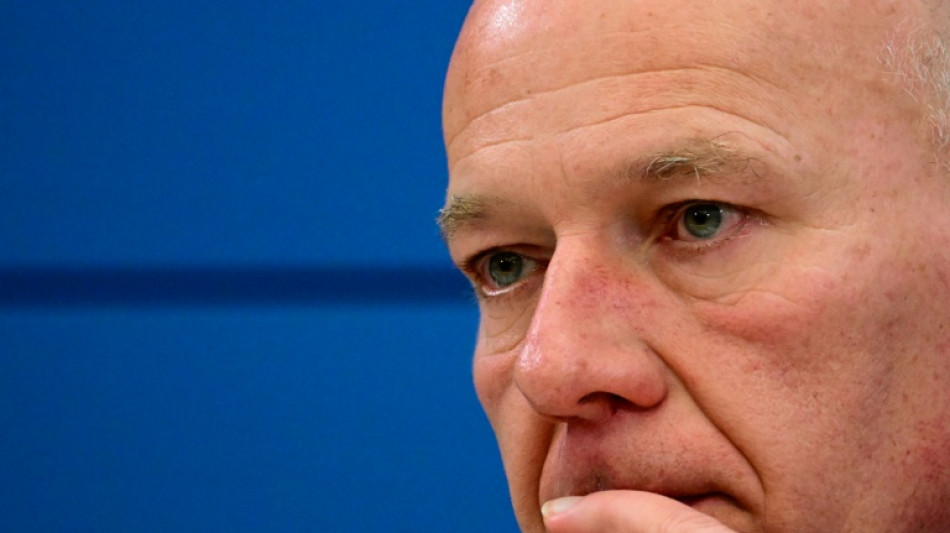Hackerangriff in Berlin: Offenbar keine sensiblen Daten erbeutet