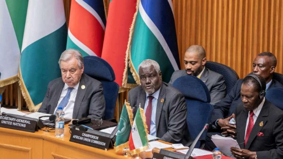 Gewalt im Ostkongo: UN-Generalsekret&auml;r Guterres warnt vor regionalem Krieg