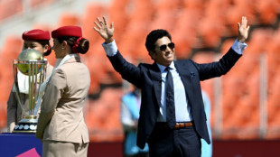 Curtain up on Cricket World Cup and battle for survival