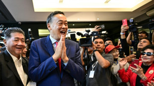 Tha&iuml;lande: le roi approuve la d&eacute;signation du Premier ministre