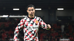 Ronaldo refused to come on as sub, says Man Utd boss Ten Hag