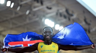 EPO testing questioned after Australian track star Bol cleared