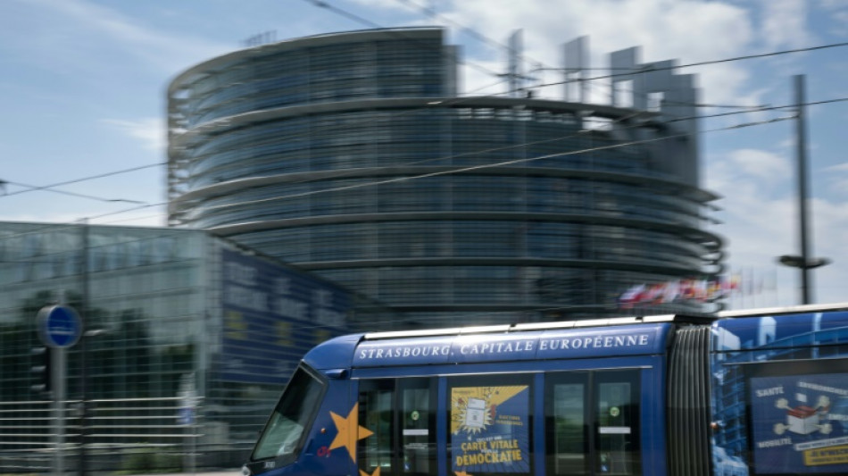 Las principales instituciones de la Uni&oacute;n Europea