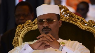 Tchad: d&eacute;but du vote pour le r&eacute;f&eacute;rendum constitutionnel
