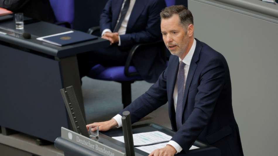 D&uuml;rr: Ausnahme von Schuldenbremse "ist mit uns nicht zu machen"