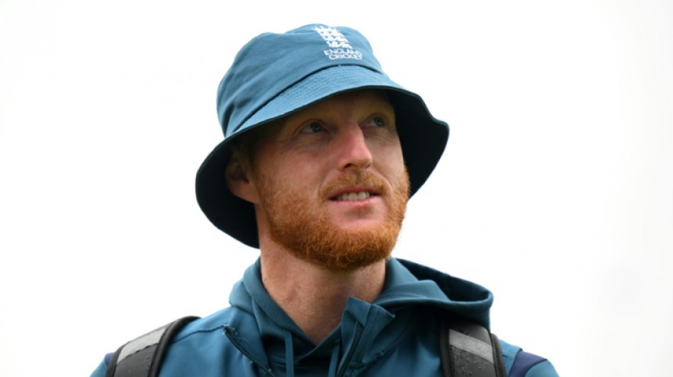 Rain threatens to scupper England's bid to level Ashes