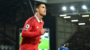 Ten Hag expects more from Ronaldo after hitting 700th club goal