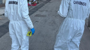 Donna accoltellata dall'ex nel Siracusano, è grave