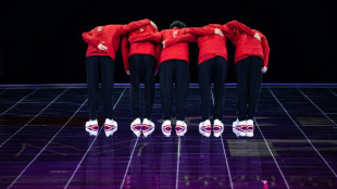 China win historic eSports Asian Games gold as Haughey makes statement