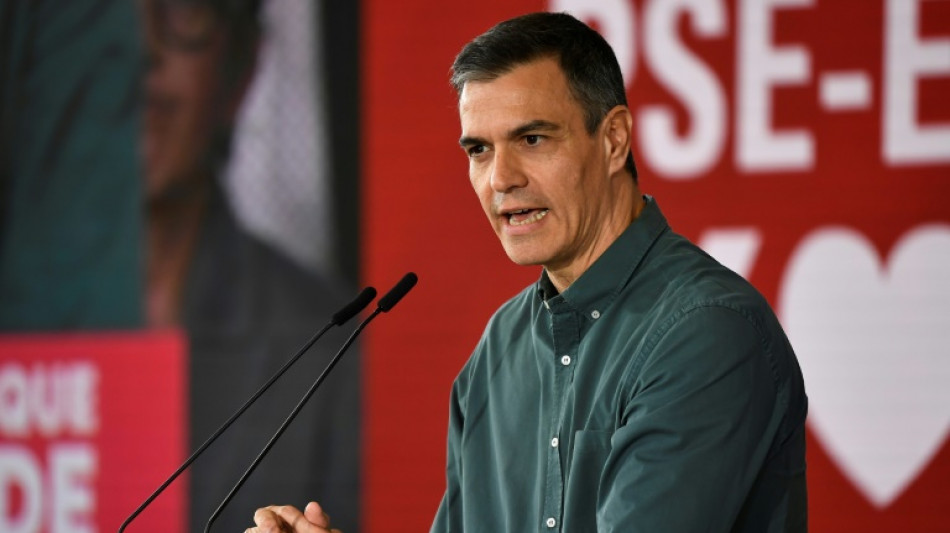 Pedro S&aacute;nchez, una carrera pol&iacute;tica dominada por los golpes de efecto y los giros inesperados