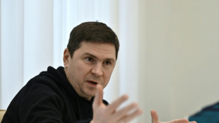 Kiew nennt russische "Saboteur"-Vorw&uuml;rfe "absichtliche Provokation"