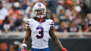 Hamlin expect to make NFL return on Sunday after on-field cardiac arrest
