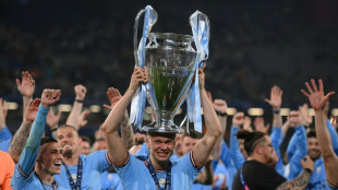 Man City chairman expects treble winners' global influence to grow