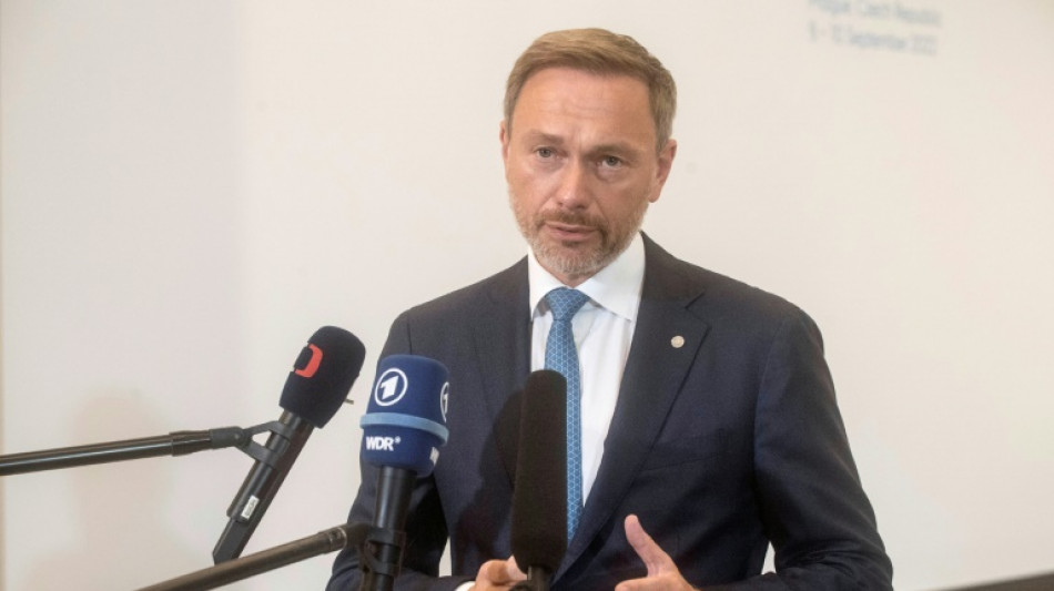Lindner fordert Deckelung der Rundfunkgeb&uuml;hren