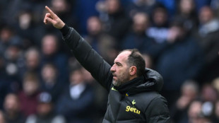 Stellini wants Spurs to turn on the style in 'eight finals'