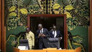 Les S&eacute;n&eacute;galais devraient &eacute;lire leur pr&eacute;sident fin mars apr&egrave;s des semaines de crise