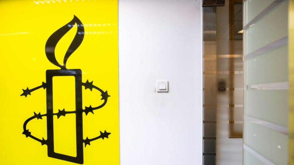 Amnesty: Serbien setzt Sp&auml;hsoftware gegen Journalisten und Aktivisten ein